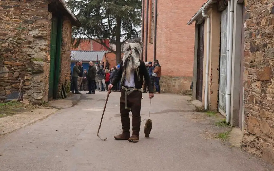 Los Carochos Riofr&iacute;o de Aliste _9