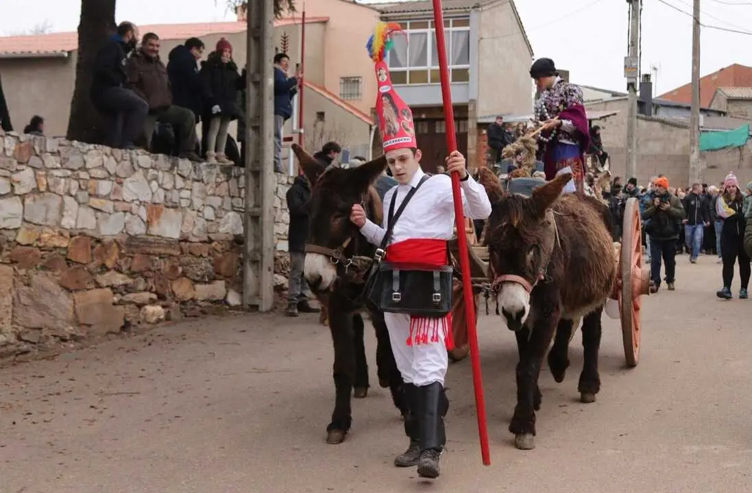 Los Carochos Riofr&iacute;o de Aliste _10