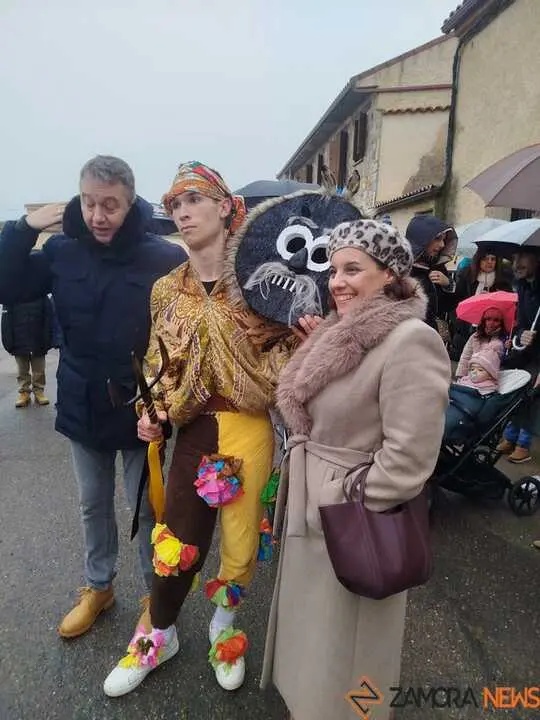 Zangarr&oacute;n de Montamarta  _3