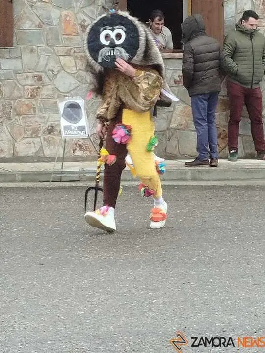 Zangarr&oacute;n de Montamarta  _6