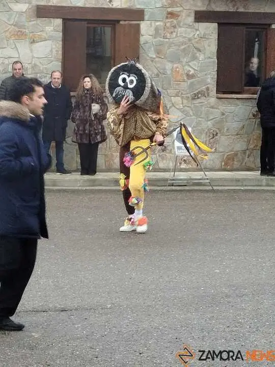 Zangarr&oacute;n de Montamarta  _8