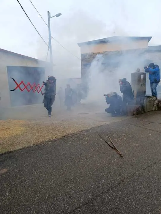 Cencerrones Abejera - imagen cedida A.C. El Castro _3