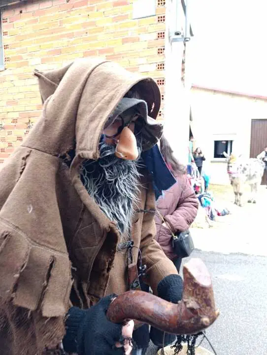 Cencerrones Abejera - imagen cedida A.C. El Castro _4