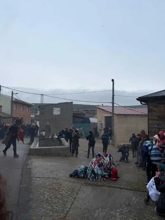 Cencerrones Abejera - imagen cedida A.C. El Castro _13