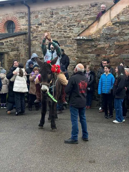 Cencerrones Abejera - imagen cedida A.C. El Castro _14