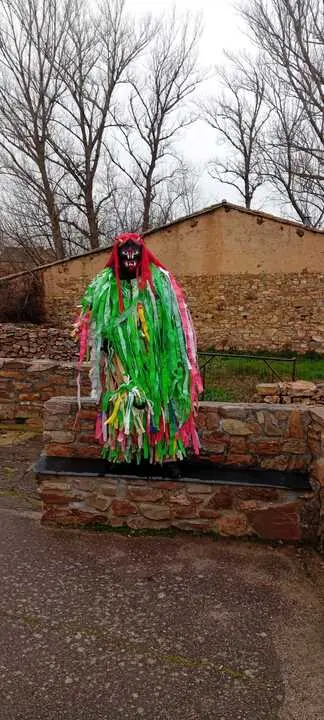 Los Carucheros de Sesn&aacute;ndez de T&aacute;bara _2