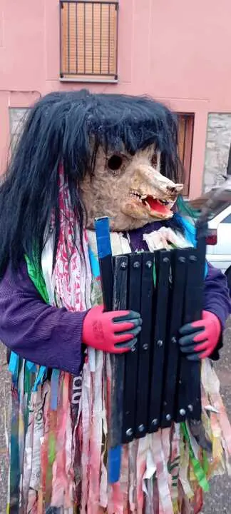 Los Carucheros de Sesn&aacute;ndez de T&aacute;bara _4