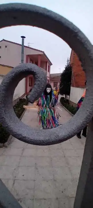 Los Carucheros de Sesn&aacute;ndez de T&aacute;bara _6