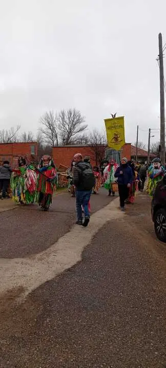 Los Carucheros de Sesn&aacute;ndez de T&aacute;bara _10