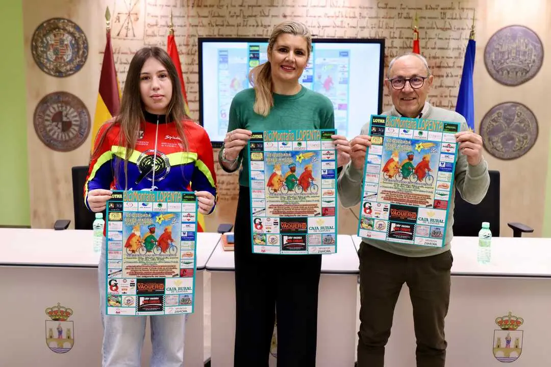 VI Quedada Reyes Benavente