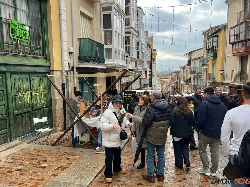 Mercado de Artesan&iacute;a Balborraz_4