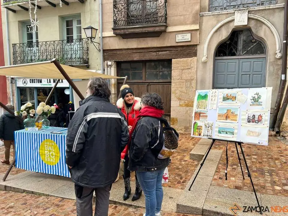 Mercado de Artesan&iacute;a Balborraz_5