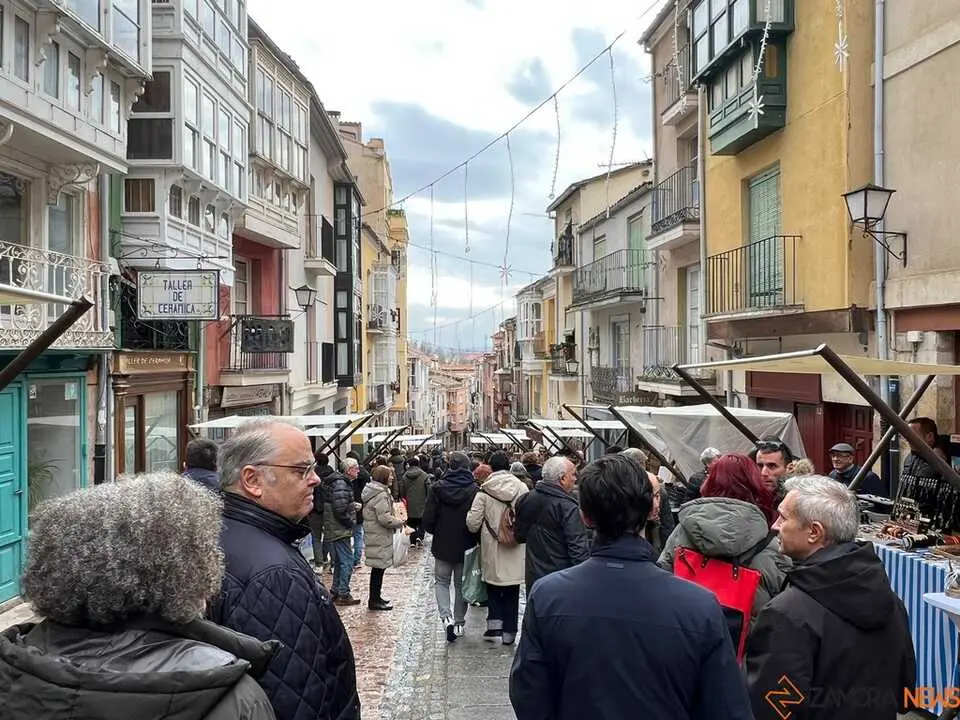 Mercado de Artesan&iacute;a Balborraz_7