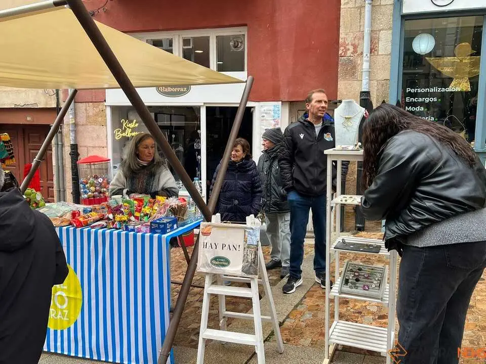Mercado de Artesan&iacute;a Balborraz_8
