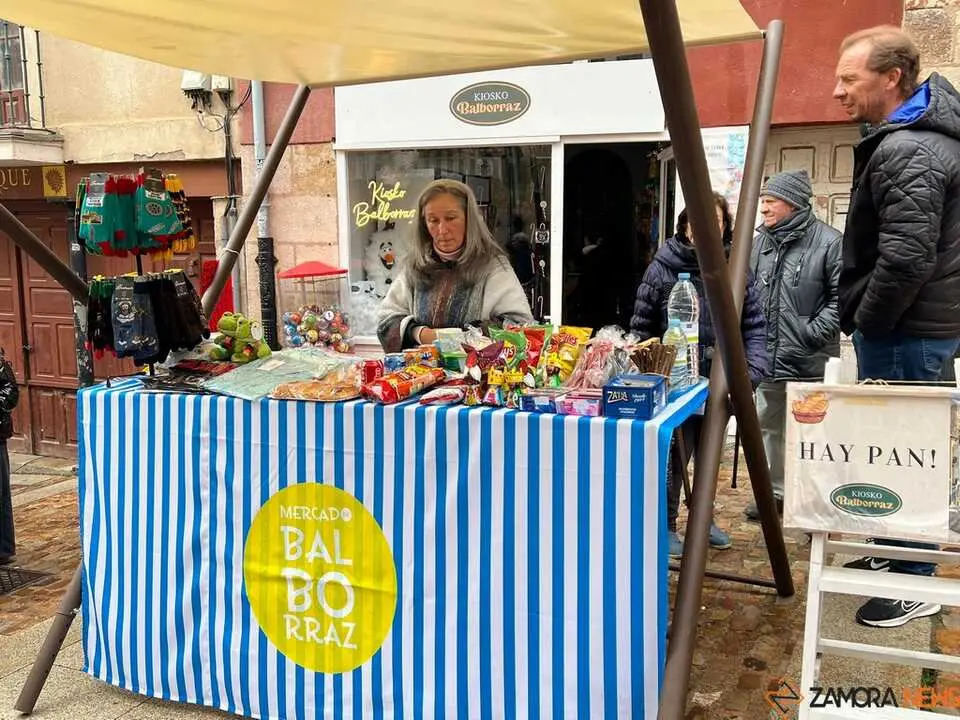 Mercado de Artesan&iacute;a Balborraz_10
