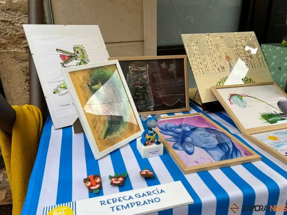 Mercado de Artesan&iacute;a Balborraz_20