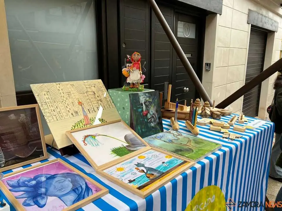 Mercado de Artesan&iacute;a Balborraz_21