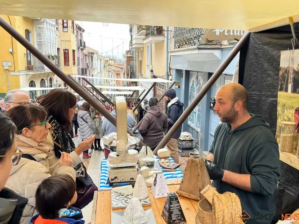 Mercado de Artesan&iacute;a Balborraz_26