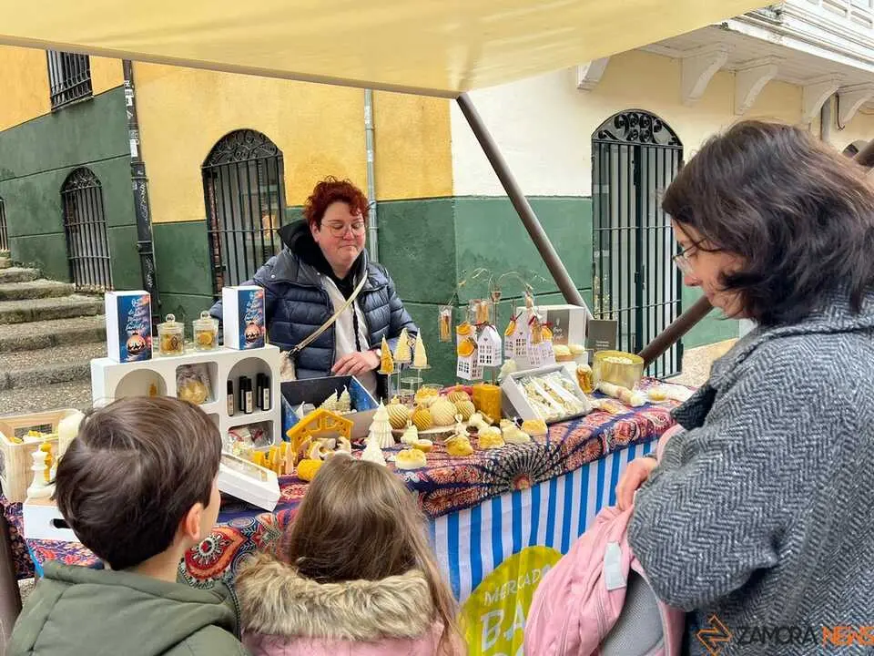 Mercado de Artesan&iacute;a Balborraz_27