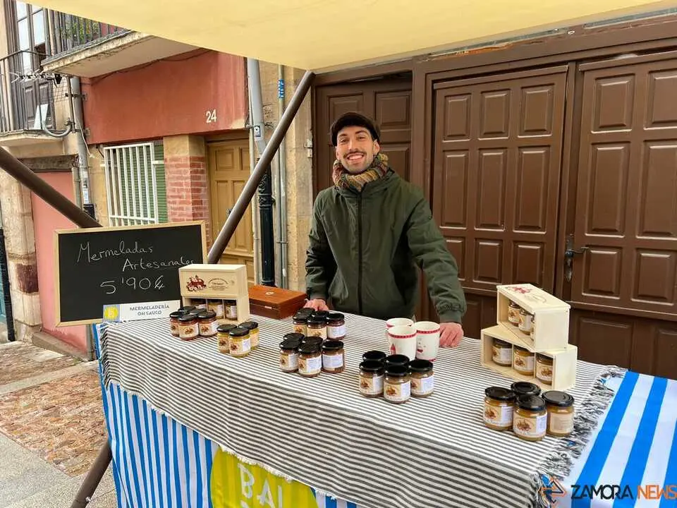 Mercado de Artesan&iacute;a Balborraz_29