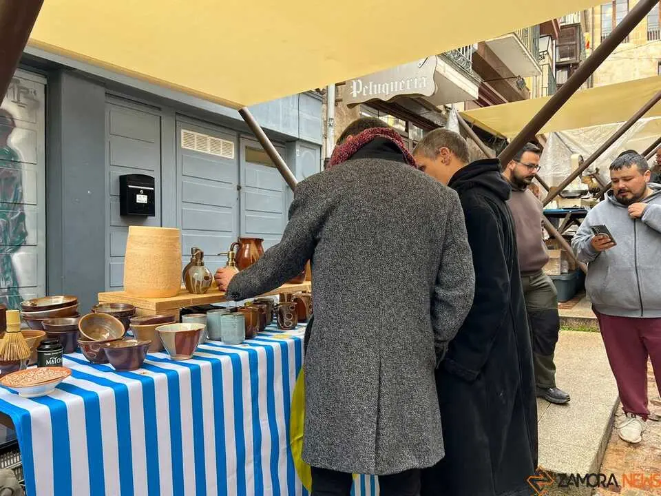 Mercado de Artesan&iacute;a Balborraz_31