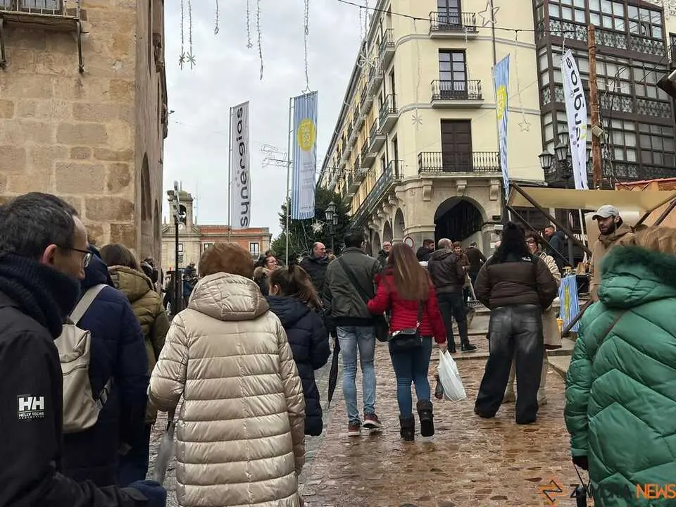 Mercado de Artesan&iacute;a Balborraz_35