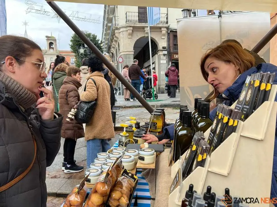 Mercado de Artesan&iacute;a Balborraz_38