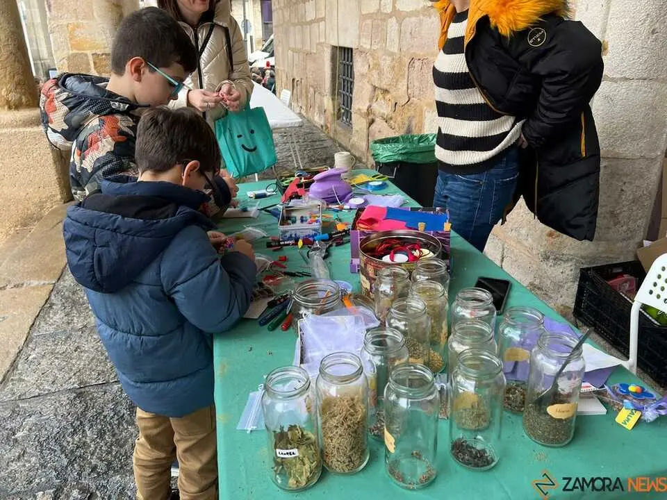 Mercado de Artesan&iacute;a Balborraz_40