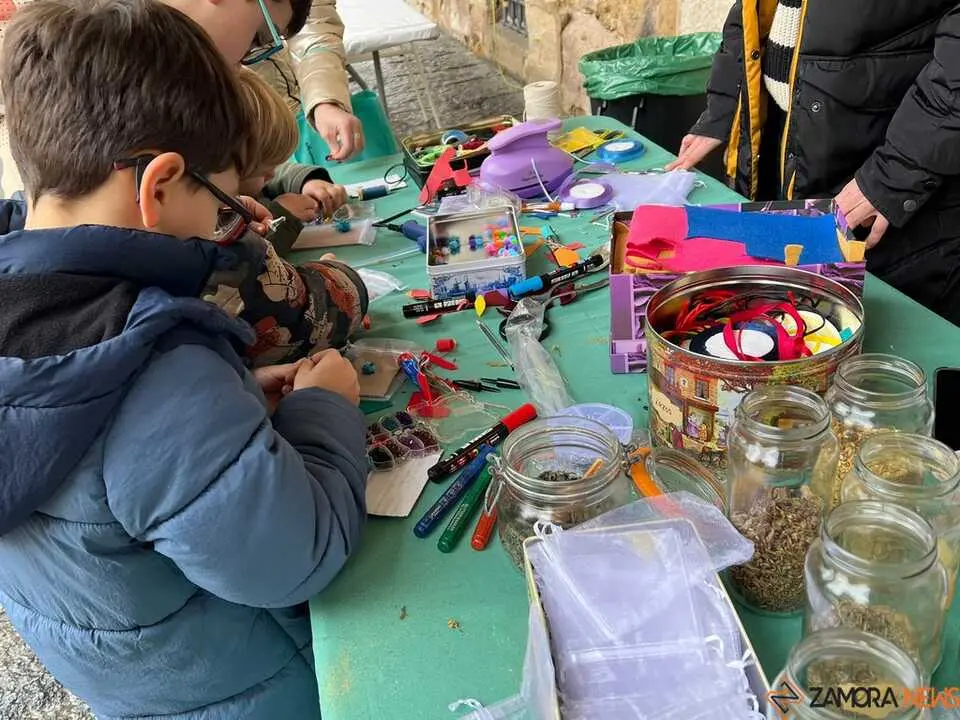 Mercado de Artesan&iacute;a Balborraz_42