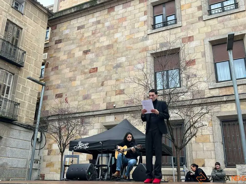 Escuela de Baile Carmen Ledesma actuaci&oacute;n navidad _4