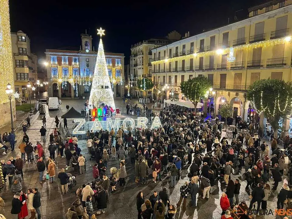 Cartero Real Zamora _2