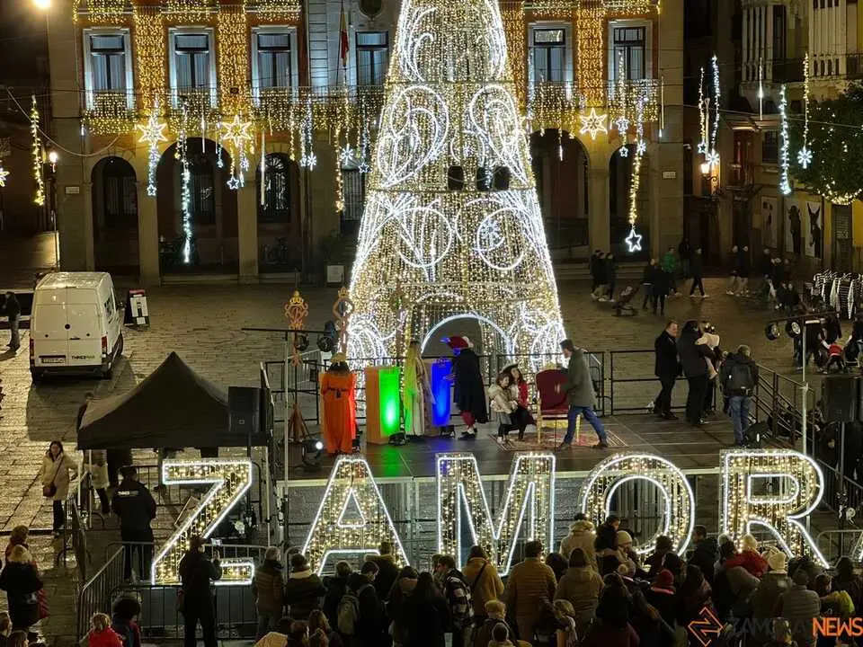 Cartero Real Zamora _4