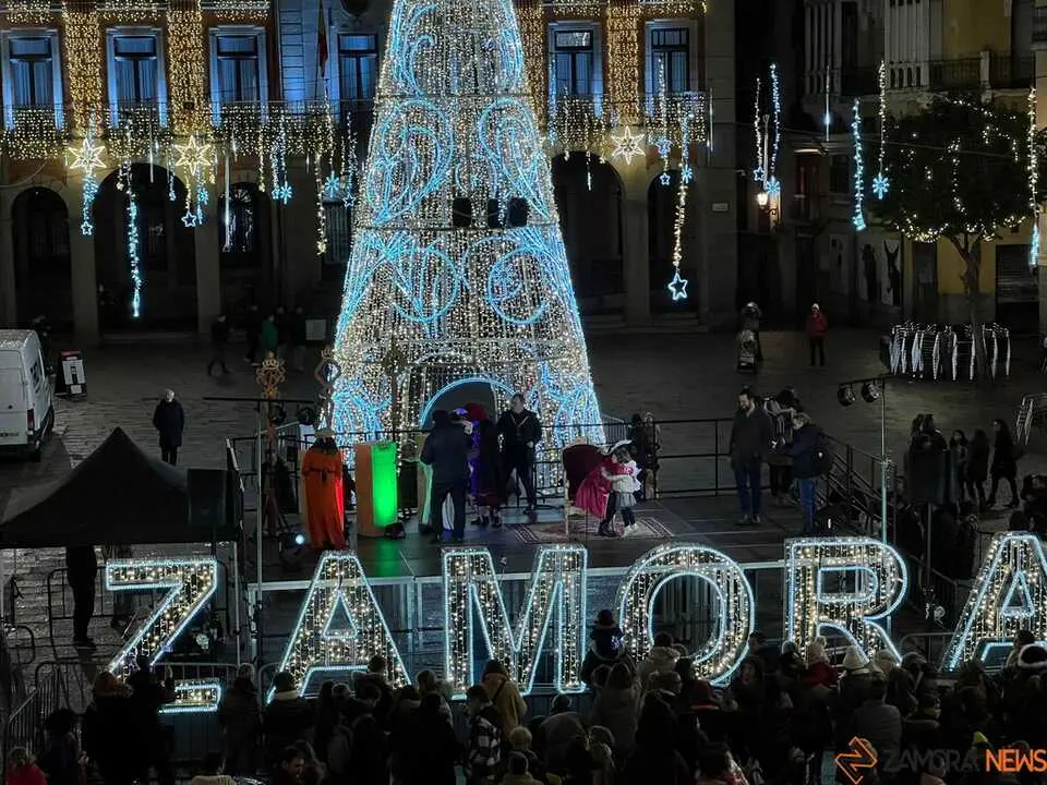 Cartero Real Zamora _6