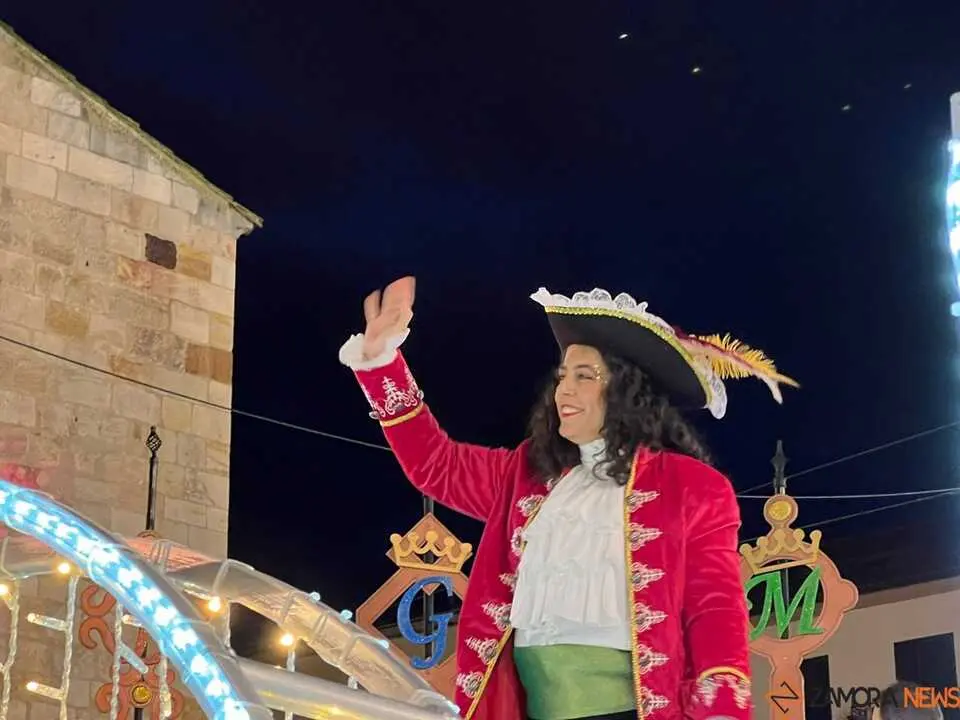 Cartero Real Zamora _8