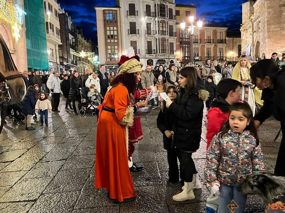 Cartero Real Zamora _9