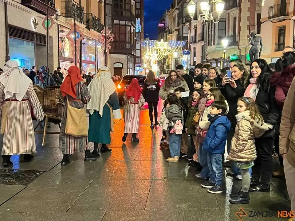 Cartero Real Zamora _15