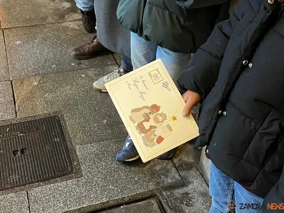 Cartero Real Zamora _18