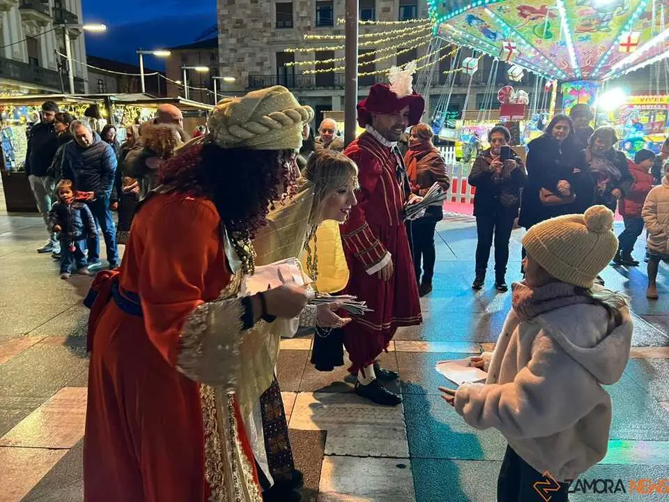 Cartero Real Zamora _20