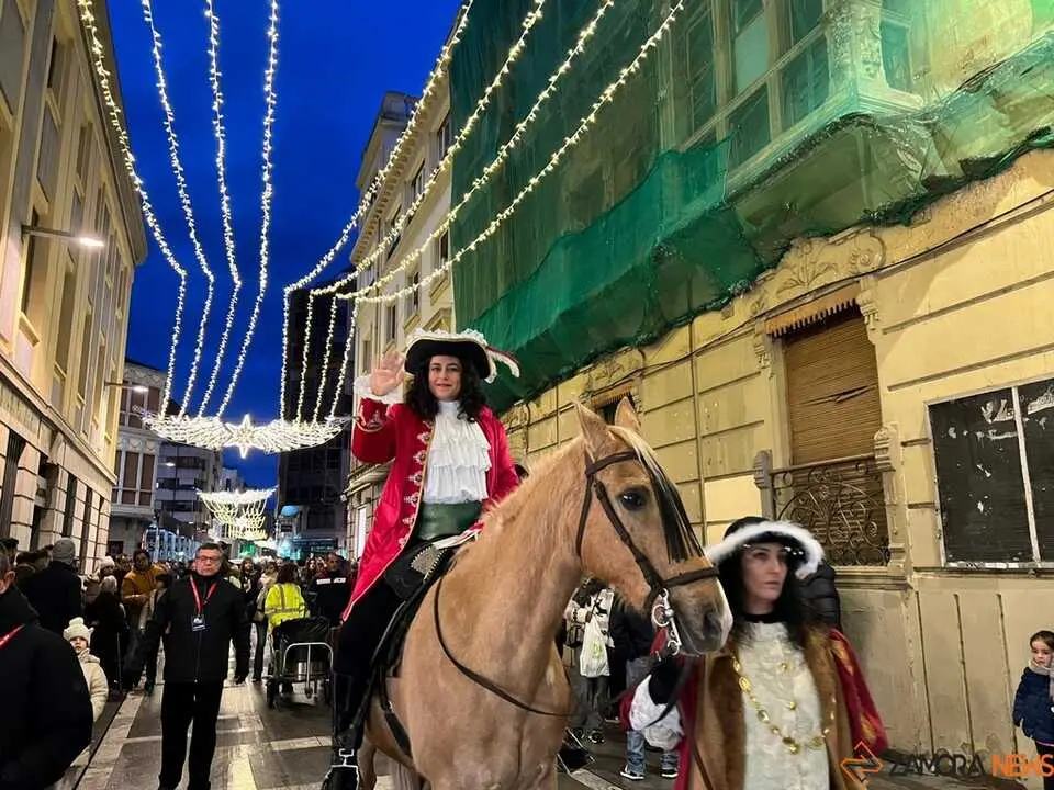 Cartero Real Zamora _21