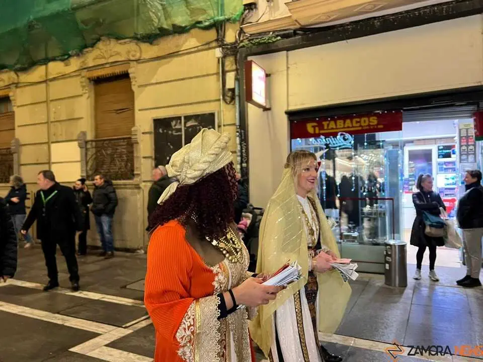 Cartero Real Zamora _22