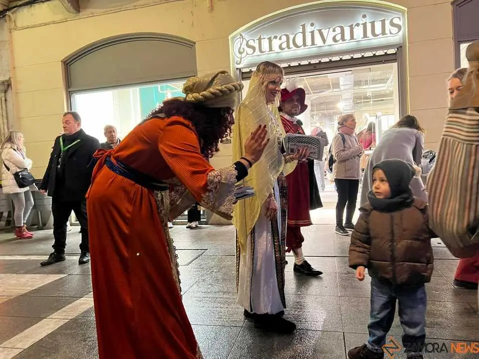 Cartero Real Zamora _23