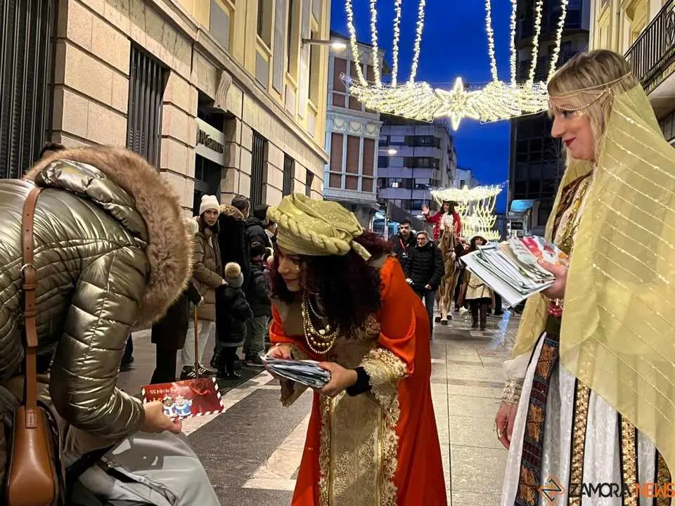 Cartero Real Zamora _24