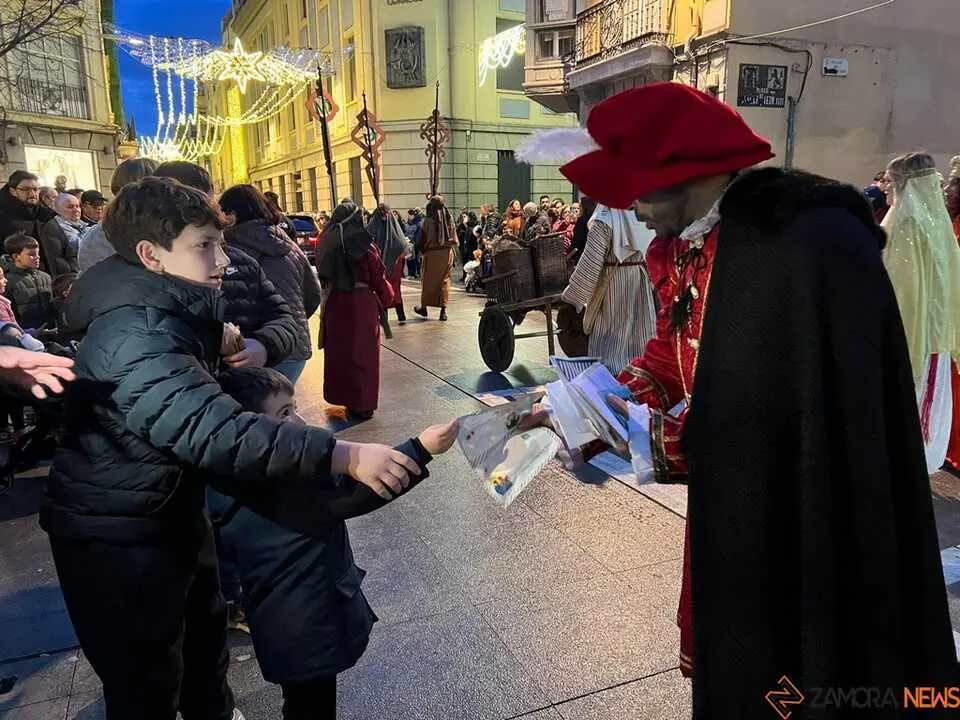 Cartero Real Zamora _26