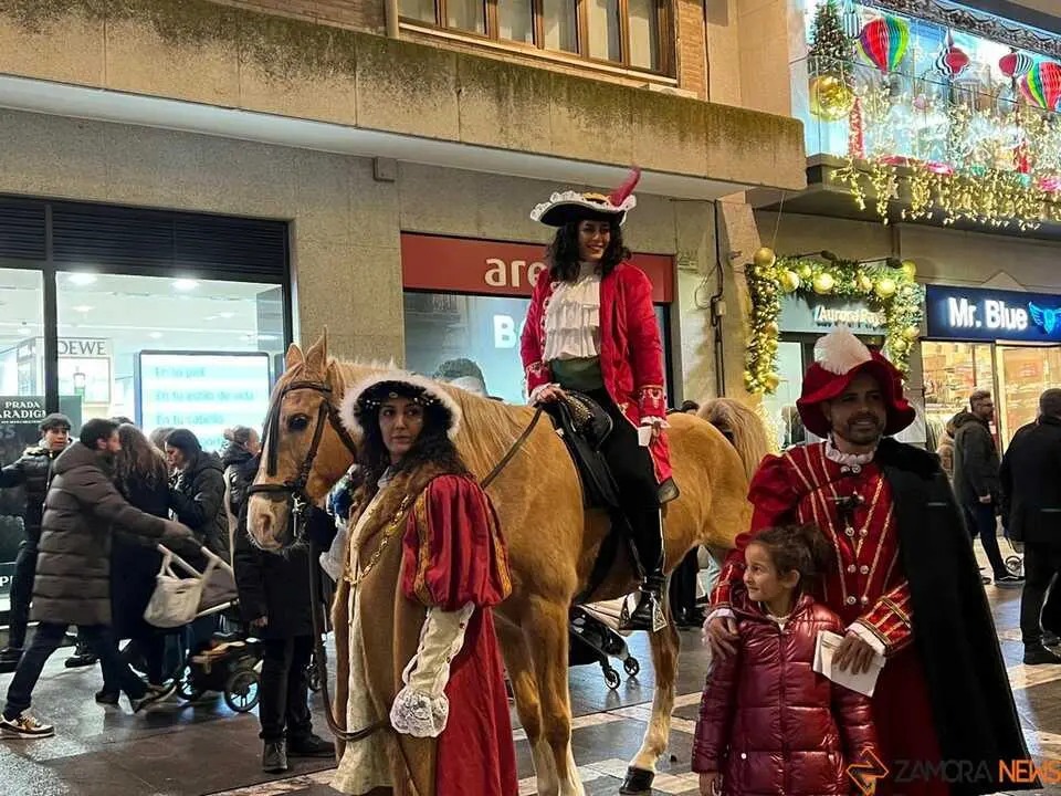 Cartero Real Zamora _27