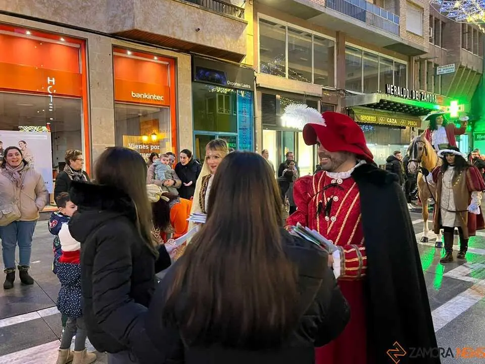 Cartero Real Zamora _30