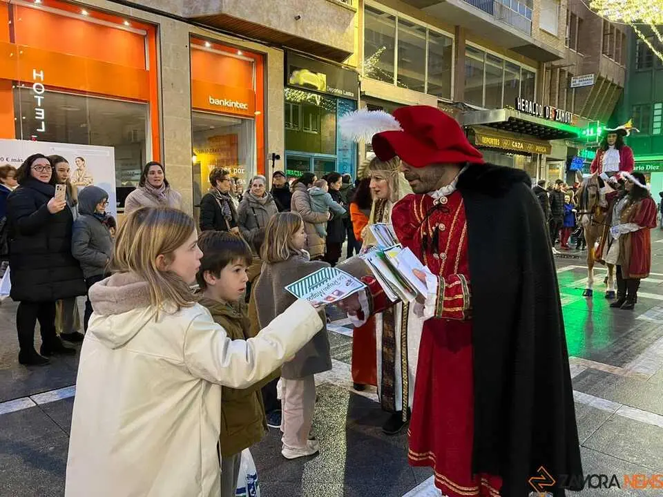 Cartero Real Zamora _31