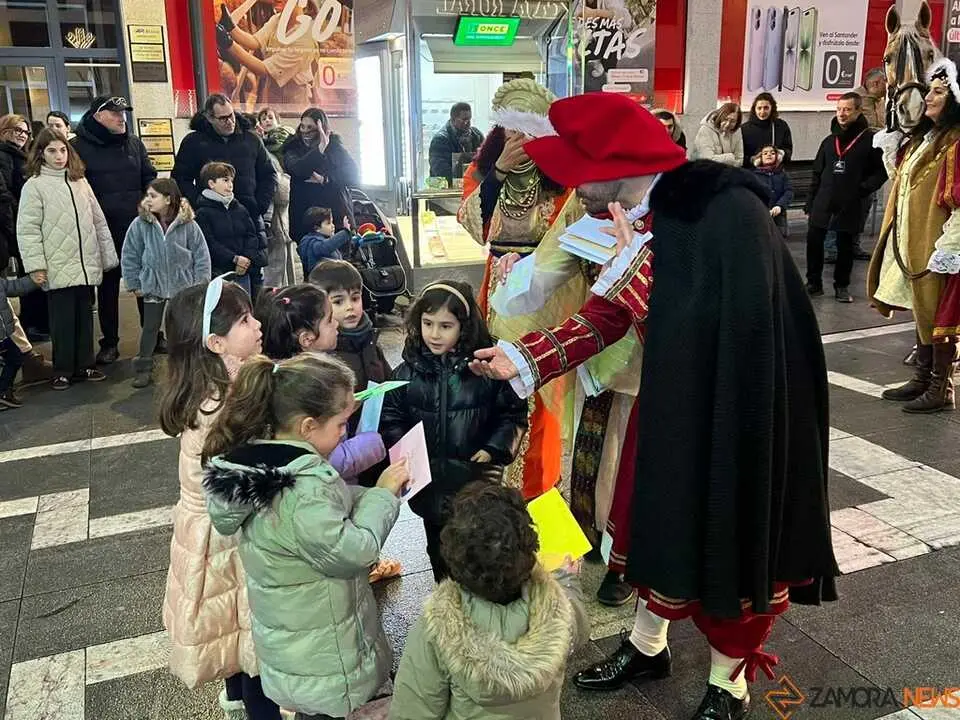 Cartero Real Zamora _32