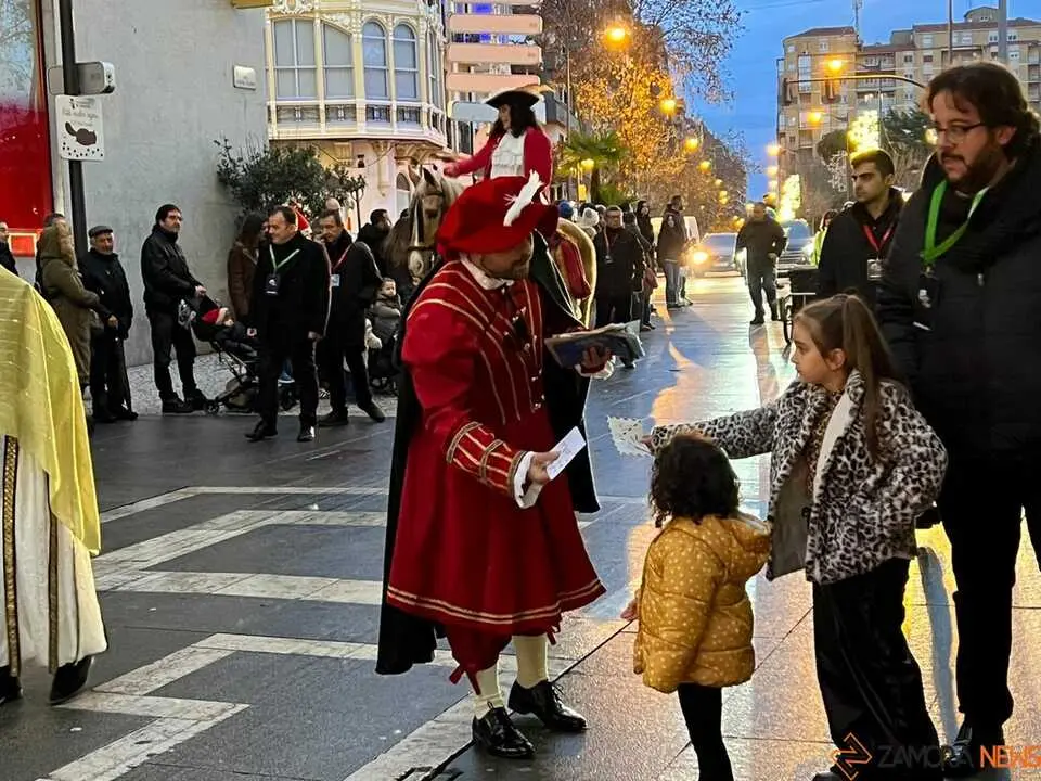 Cartero Real Zamora _33