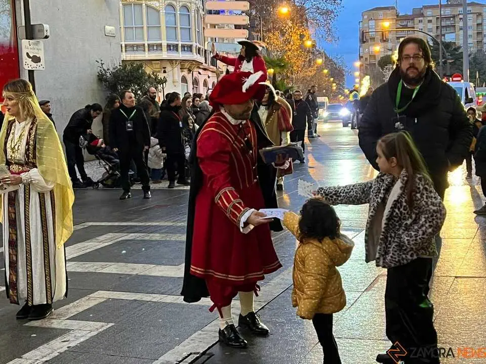 Cartero Real Zamora _34