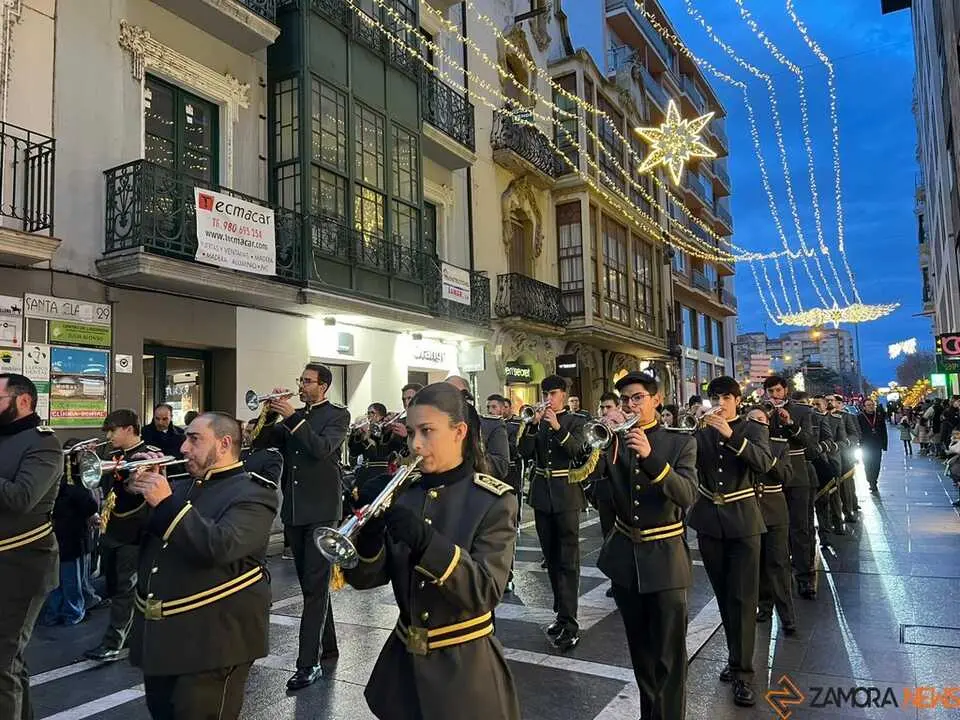 Cartero Real Zamora _35